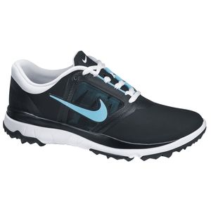 Nike FI Impact Women's Golf Shoes - Size 7.5